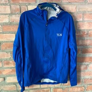 Mountain Hardware Soft Shell men’s M